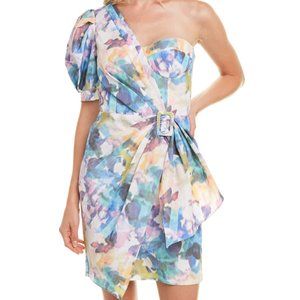 Flor et al mini dress